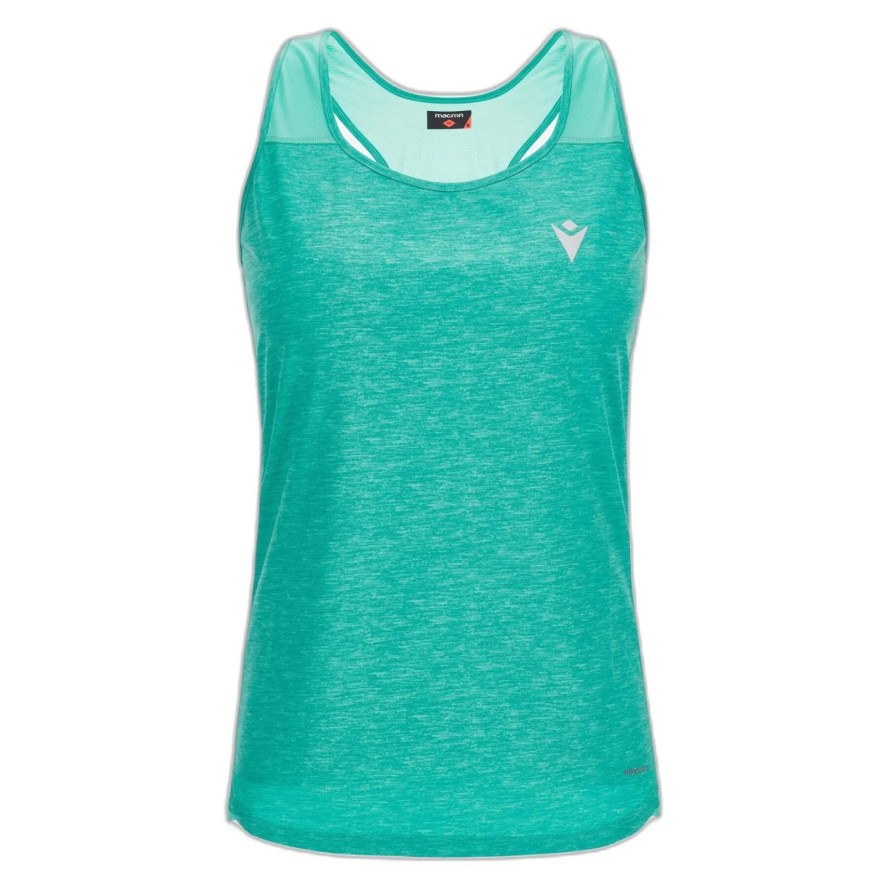 Damski tank top Macron Start Gaenor