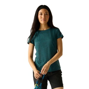 T-shirt Damski Josie Gibson Fingal Edition