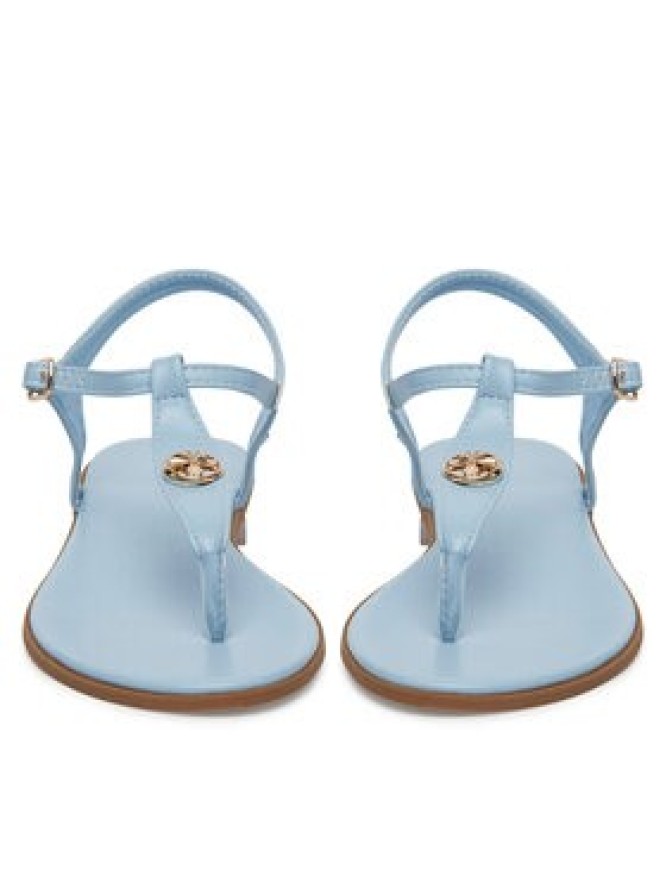 DeeZee Sandały E9088-1 Niebieski