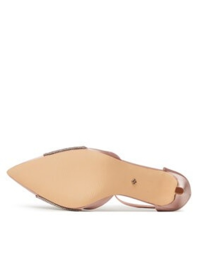 DeeZee Szpilki 2024-30 Beżowy