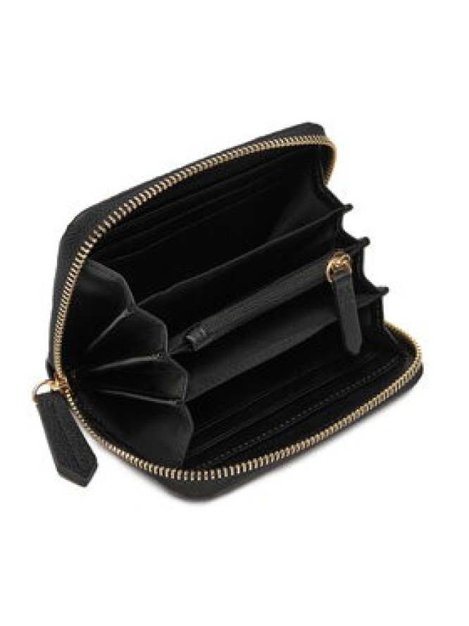 Valentino Portfel Samba Re VPS8ZG137 Czarny