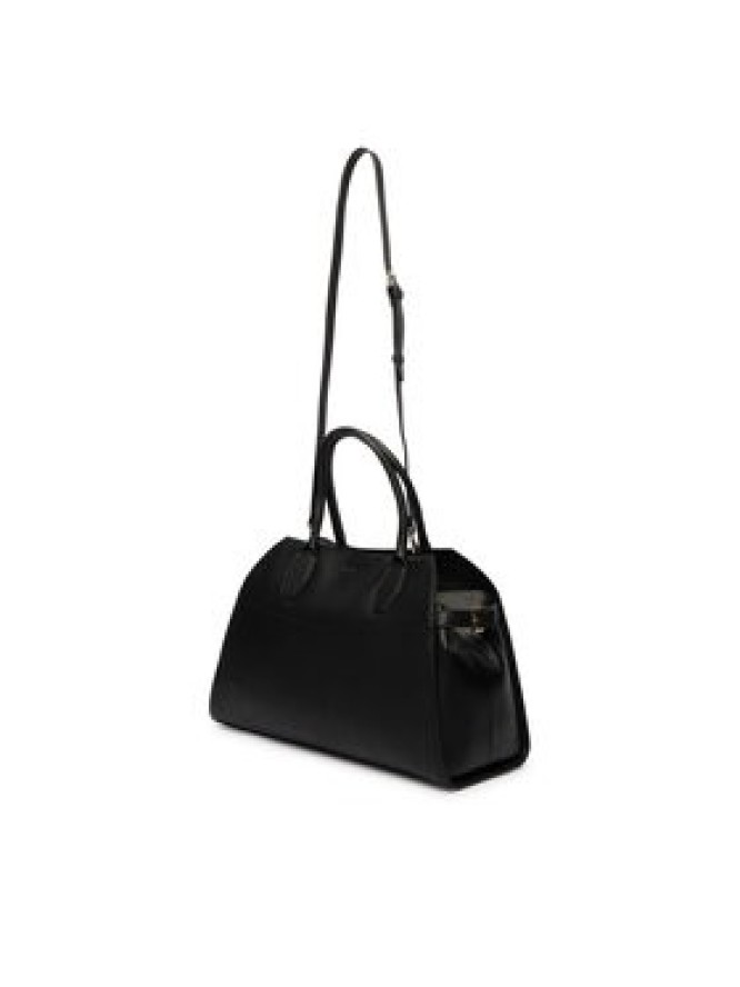 Guess Torebka HWYUAA P6276 Czarny