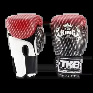 Rękawice bokserskie Top King Muay Thai