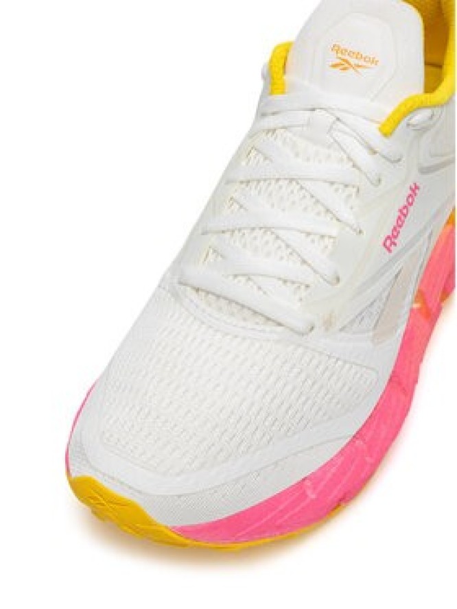 Reebok Buty do biegania FLOATZIG 1 100209972 Biały