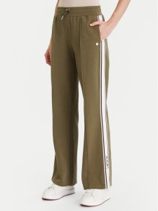 JOOP! Spodnie dresowe 58 254JE58Talina 30048466 Zielony Regular Fit