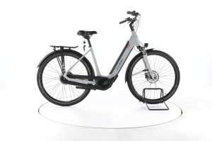 Second Life - Cube Supreme Hybrid ONE City E-Bike - Bardzo dobry stan