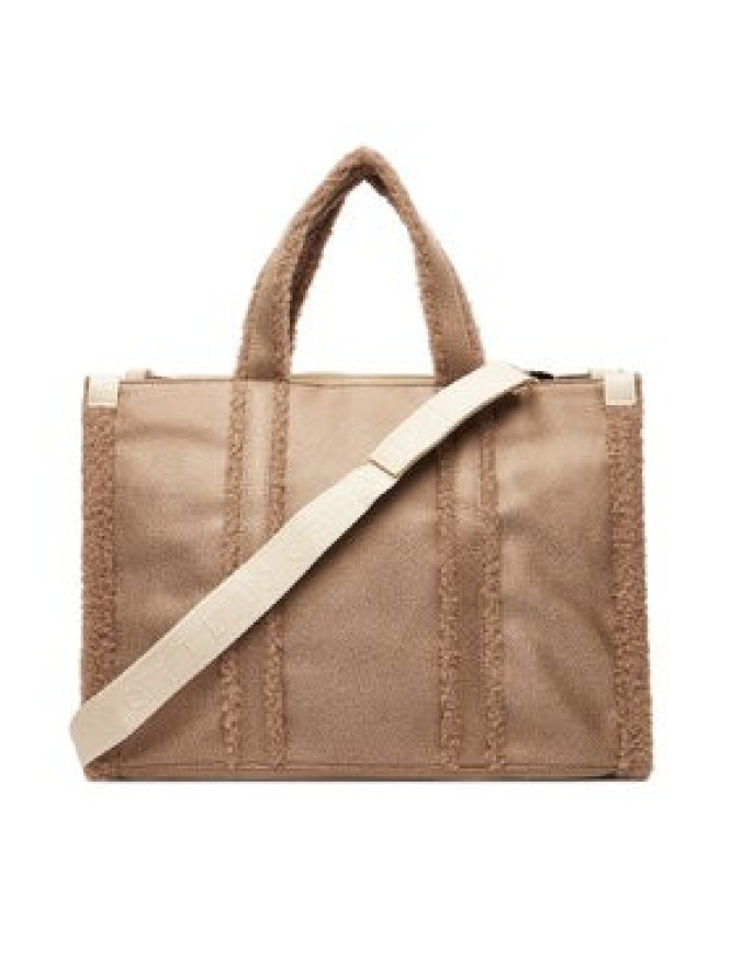 Liu Jo Torebka L Tote 2F5027 E0021 Brązowy