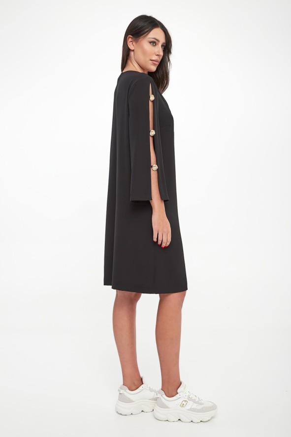 Sukienka mini JOSEPH RIBKOFF