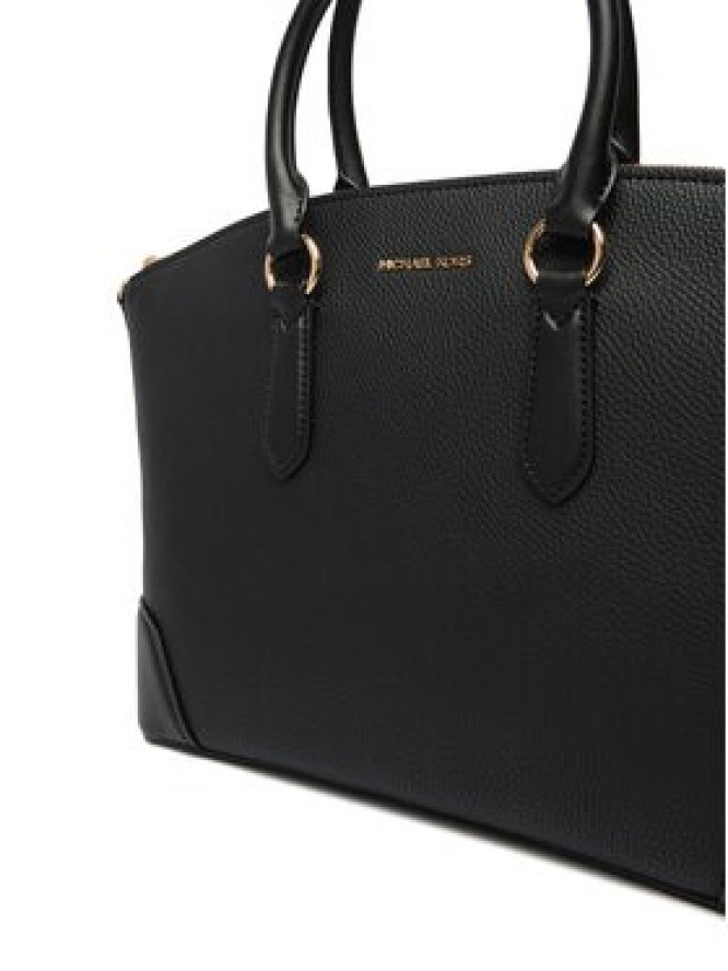 MICHAEL Michael Kors Torebka 30R6G1WS7V Czarny