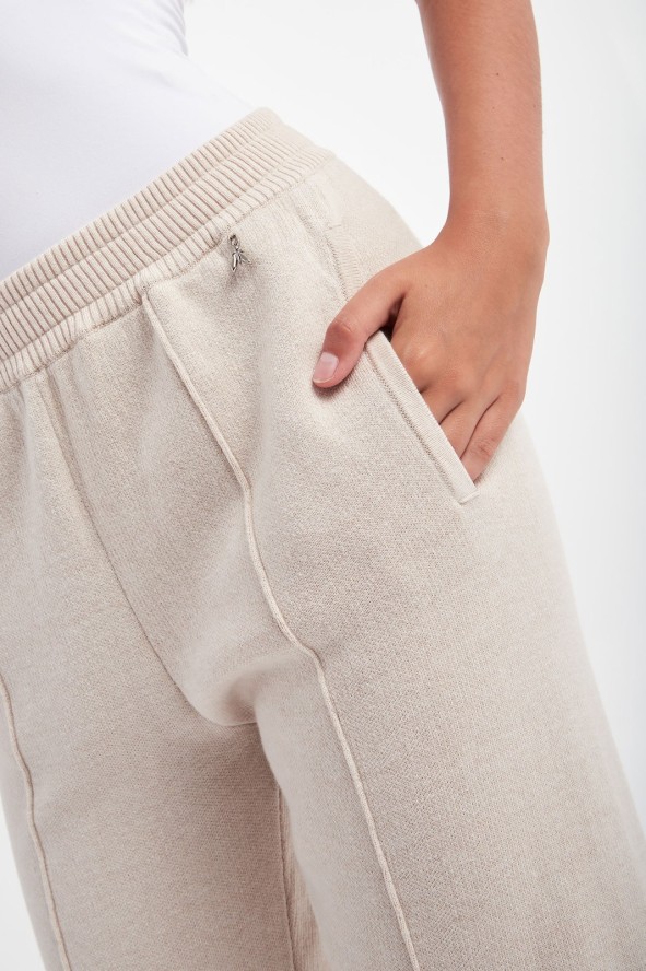 Spodnie PATRIZIA PEPE