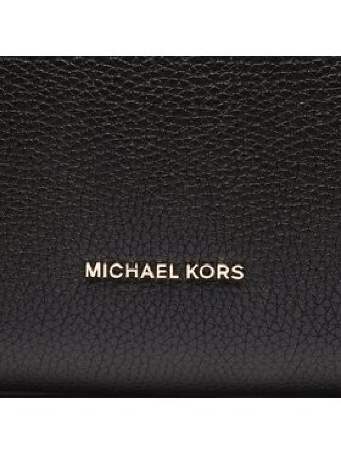 MICHAEL Michael Kors Torebka 30F3G8KT7L Czarny