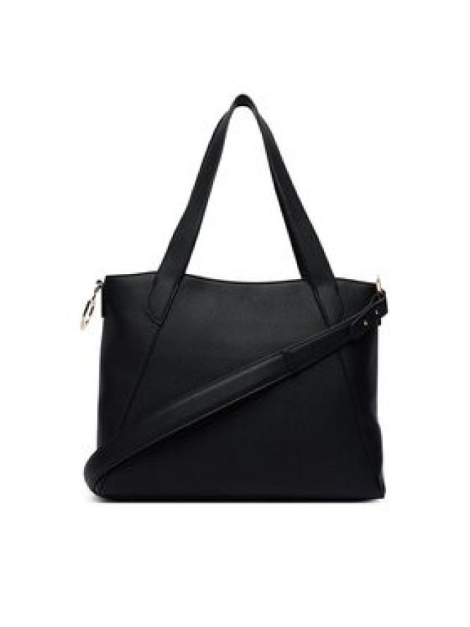 Valentino Torebka Thaoe Re VBSA5M02 Czarny