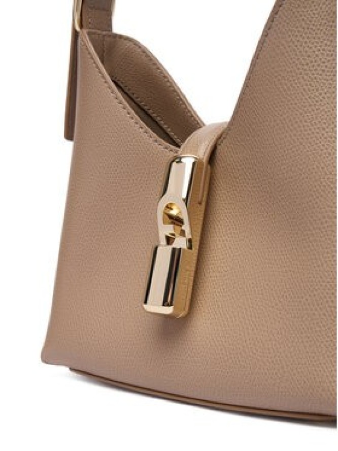 Furla Torebka WE00820-ARE000-1257S-1-007-20-KH-E Beżowy