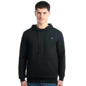 Bluza z kapturem i wbudowaną baterią ESSENTIAL