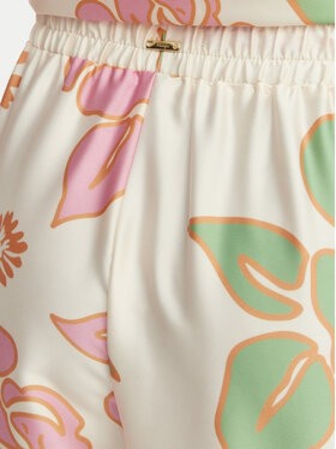 Maaji Spodnie materiałowe Ophelia PT1836CPA005 Kolorowy Relaxed Fit