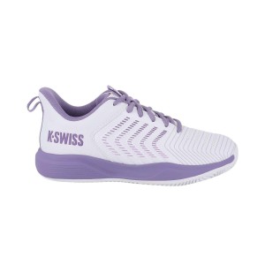 Sneakersy damskie K-swiss ULTRASHOT LIGHT CLAY (94742-151-M)