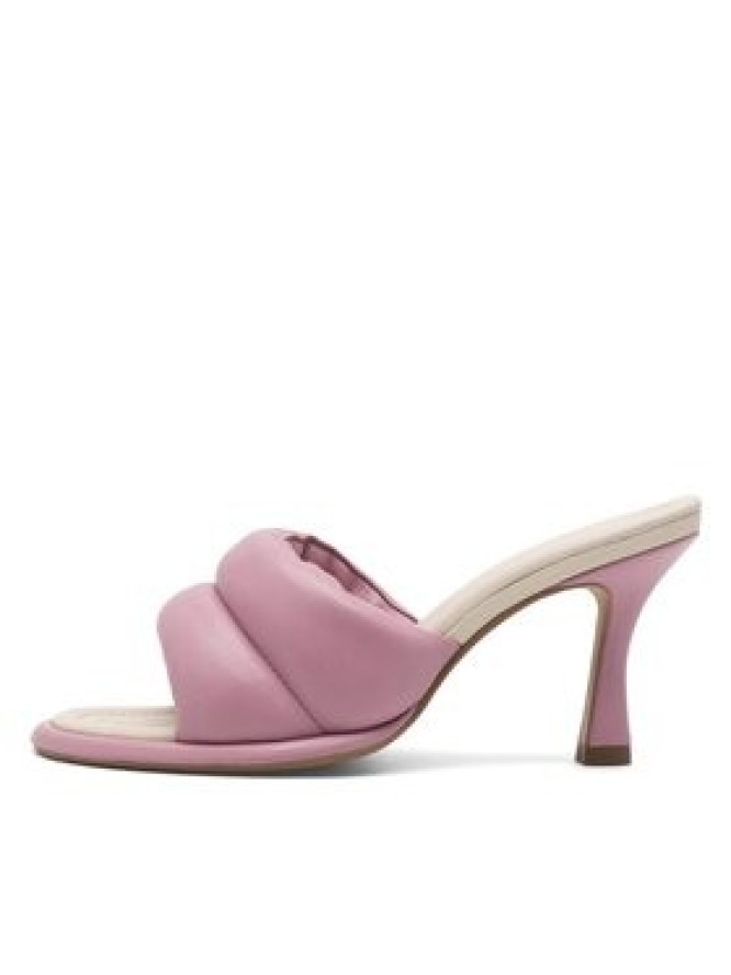 Gino Rossi Klapki VITORIA-01 Różowy