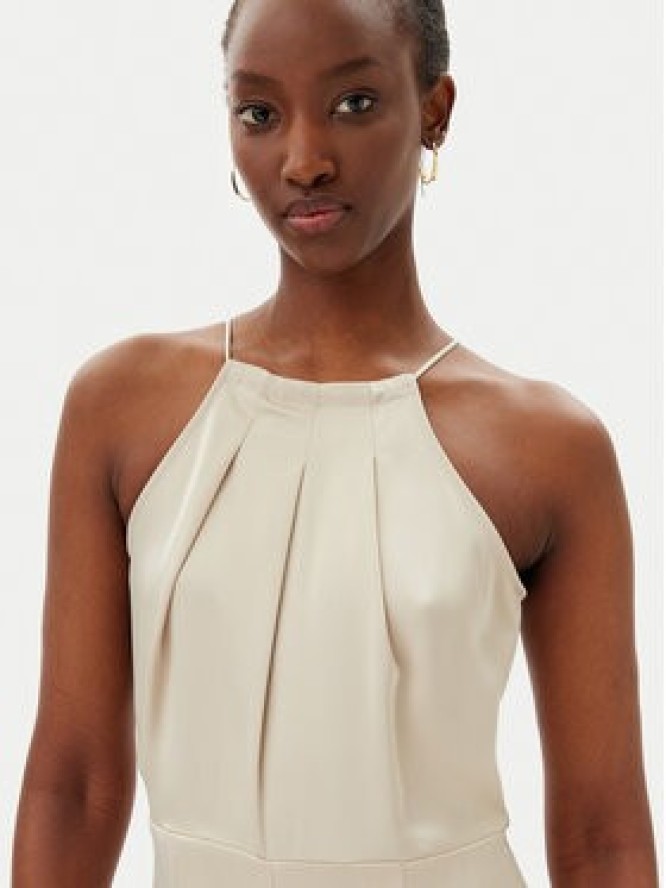 MAX&Co. Kombinezon Green 2516241014200 Écru Regular Fit