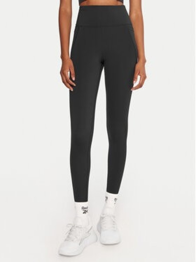 Reebok Legginsy Reebok X Ewa Chodakowska RK25313CCW Czarny Slim Fit