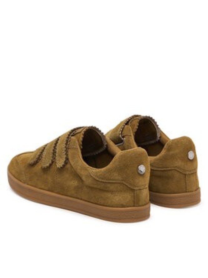 Steve Madden Sneakersy 11003846 Zielony