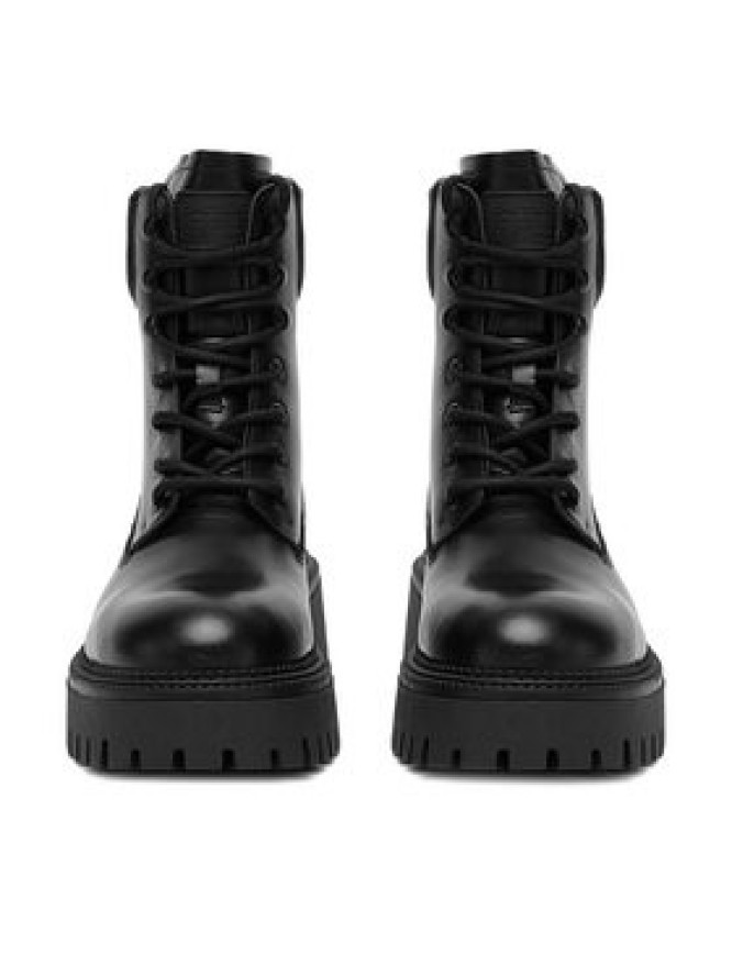 G-Star Raw Trapery EO-AYSE-8093-25 Czarny