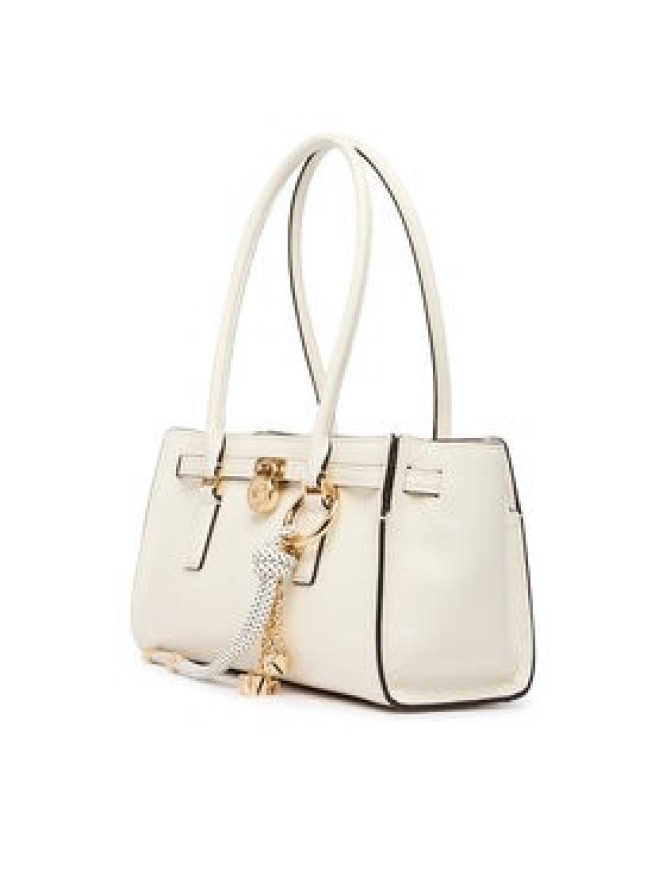 MICHAEL Michael Kors Torebka 30F5GNXT0L Kremowy