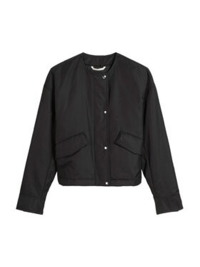 Marc O'Polo Kurtka przejściowa 506 1270 70055 Czarny Regular Fit