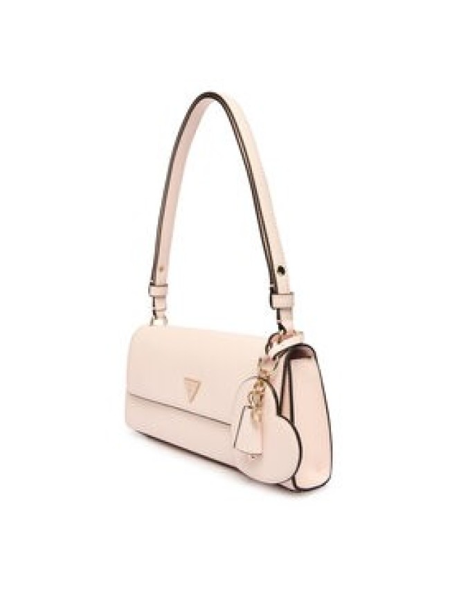 Guess Torebka Isobel HWBG99 32210 Różowy