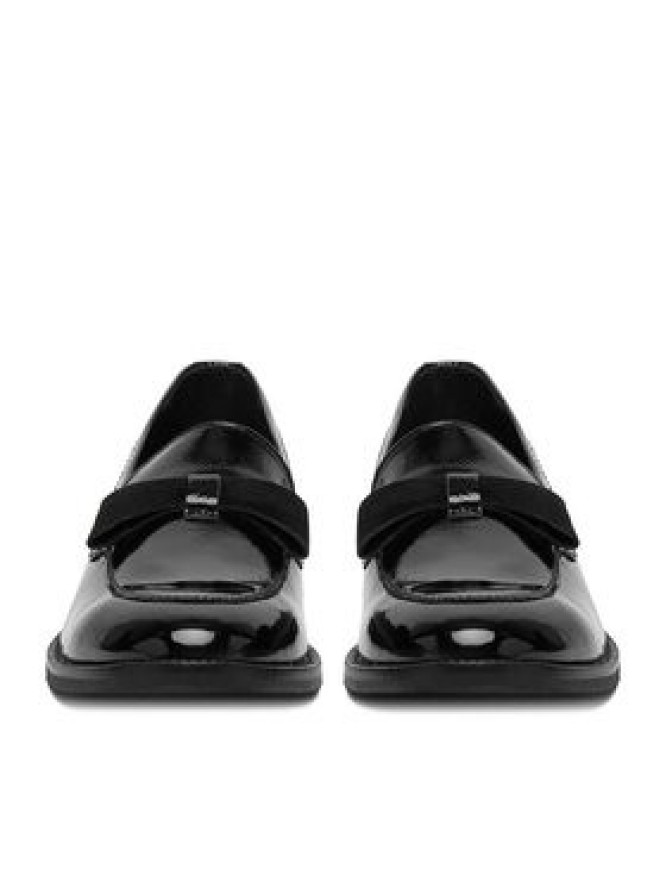 Lasocki Loafersy CEO-WI23-KILTY-08 Czarny