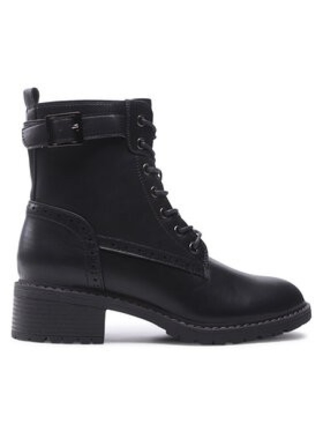 Clara Barson Trzewiki WYL2717-6 Czarny