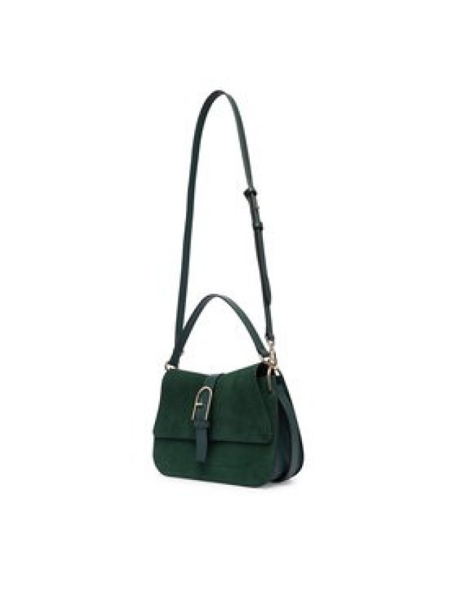 Furla Torebka WB00996 BX3045 CN 5137S Zielony