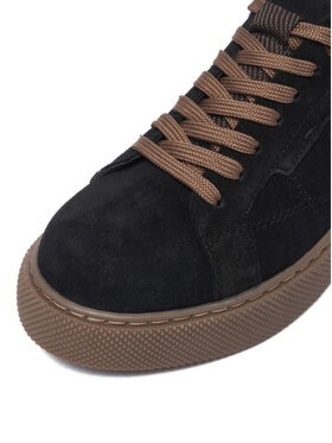 Lasocki Sneakersy CEO-WI23-CRICKIT-07 Czarny