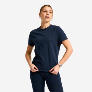 Koszulka fitness damska Domyos