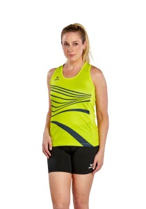 Damski tank top Erima Racing