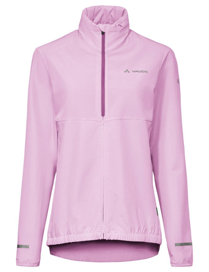 Kurtka rowerowa damska Air Jacket