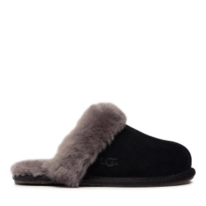 Damskie buty sportowe W SCUFFETTE II