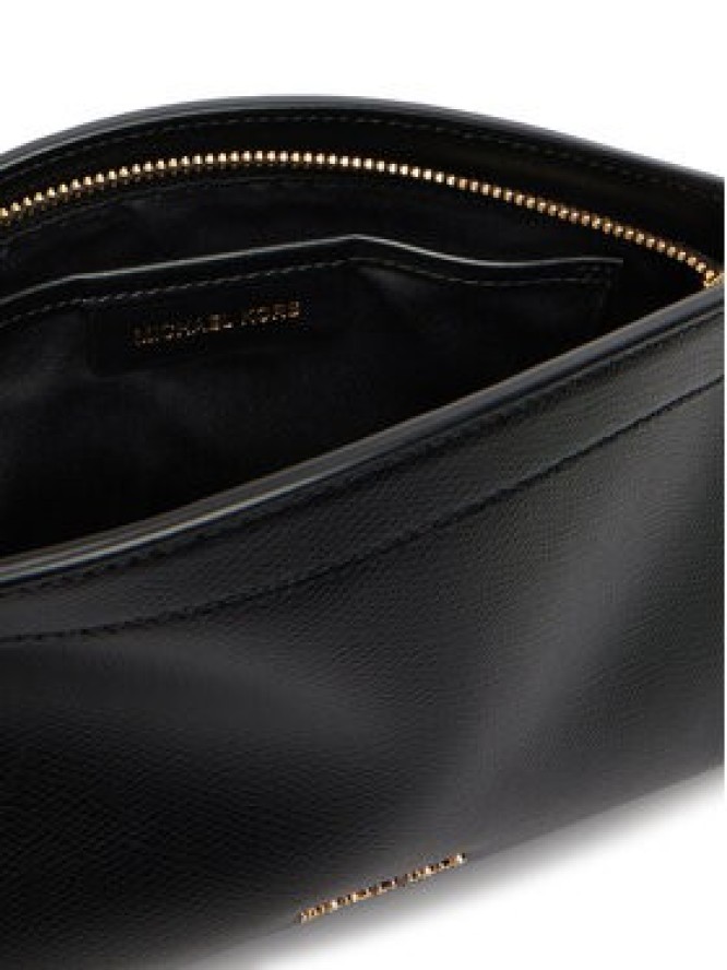 MICHAEL Michael Kors Torebka 30S6G13C5L Czarny