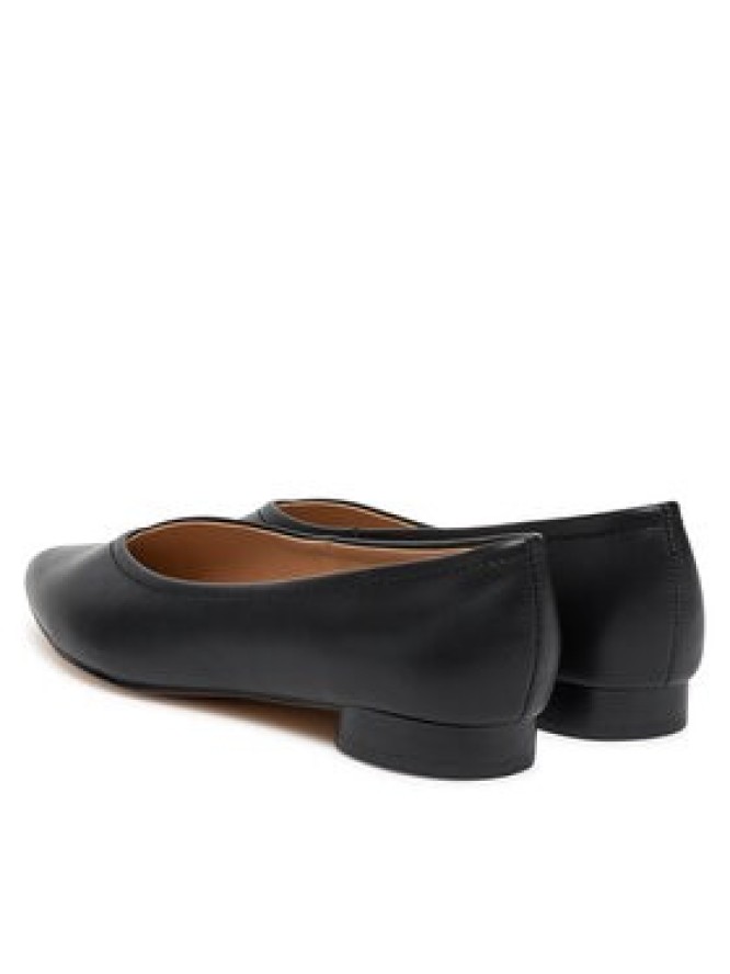 Lasocki Baleriny WYL4048-4Z Czarny