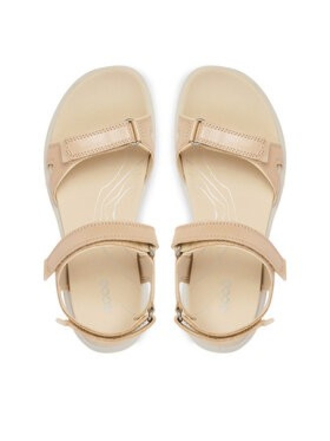 ECCO Sandały Offroad Roam 85333301009 Beżowy