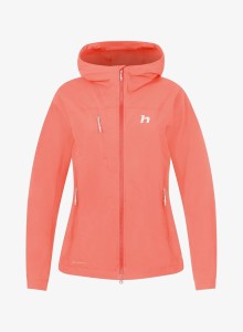 Kurtka damska Hannah Aspen Hoody