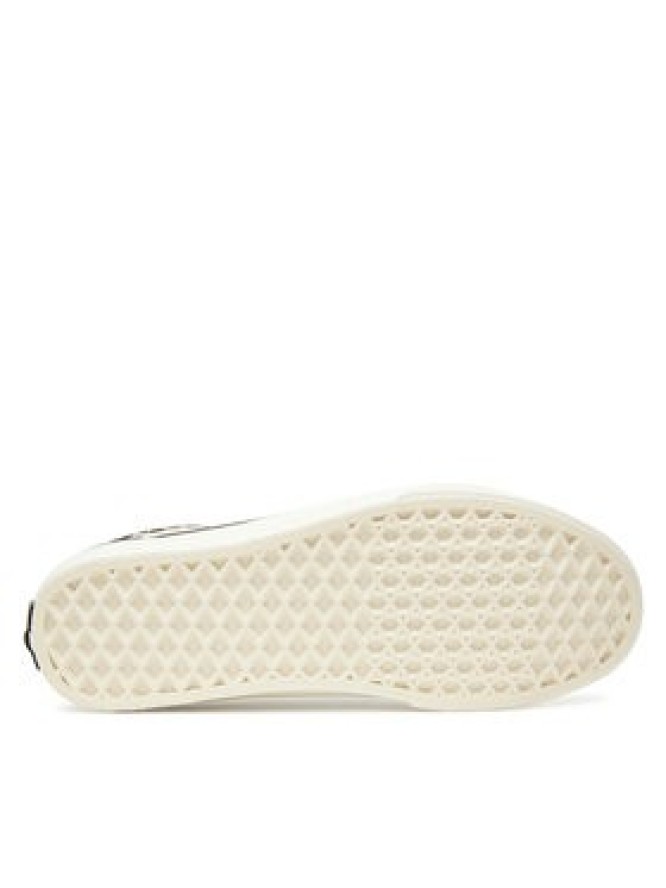 Vans Tenisówki Old Skool VN000D6WYY61 Czarny