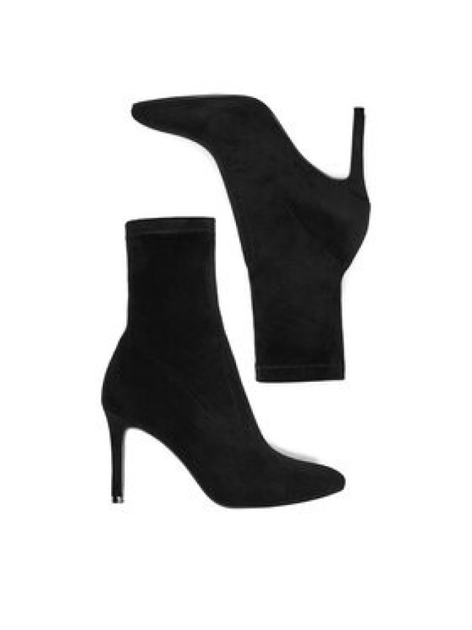 JENNY Botki CEO-CYNTHIA WYL3604-2 Czarny