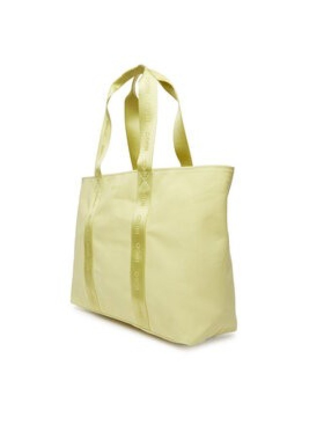 HUGO Torebka 50563013 Beżowy