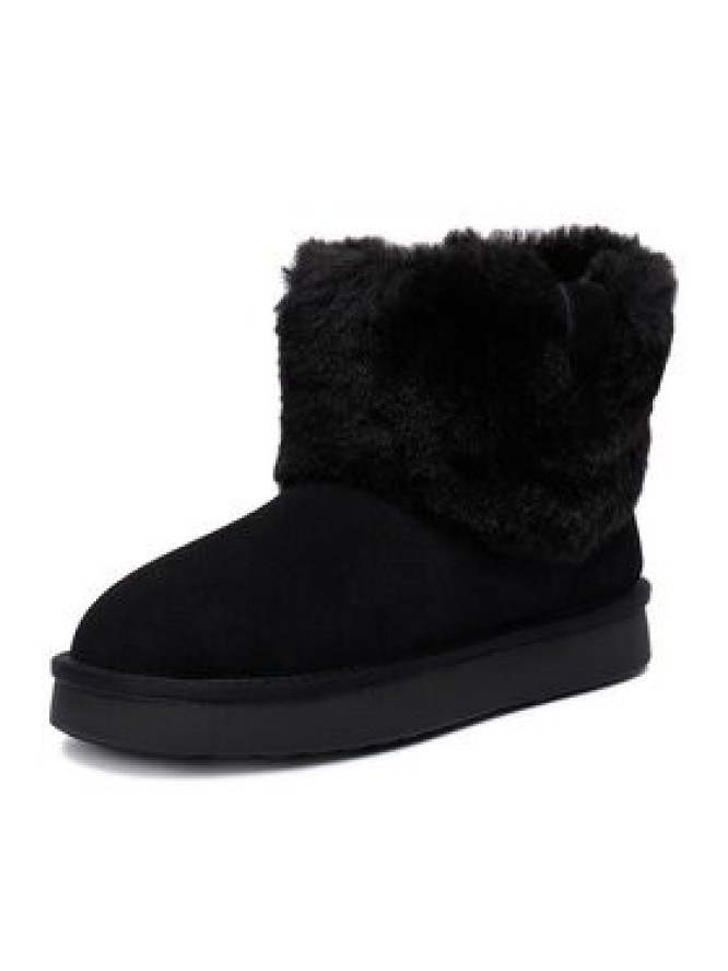 Lasocki Śniegowce CEO-HDR241212-18 Czarny