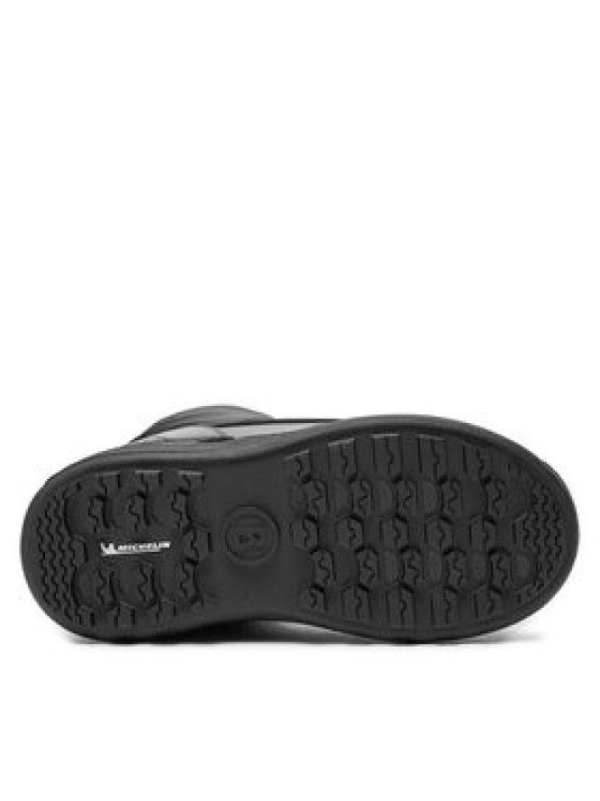 Bogner Śniegowce Meribel 1 A 32447344 Czarny