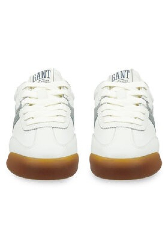 Gant Sneakersy 30531845 Biały