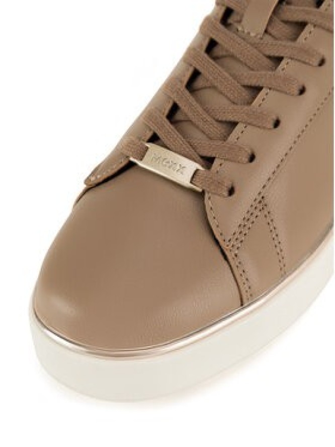 MEXX Sneakersy MI001010543W Beżowy