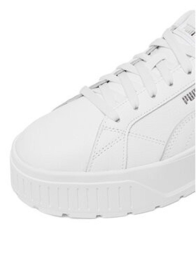 Puma Sneakersy KARMEN II L 39745602 Biały
