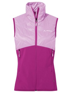 Funktionsweste W Brenva Vest II