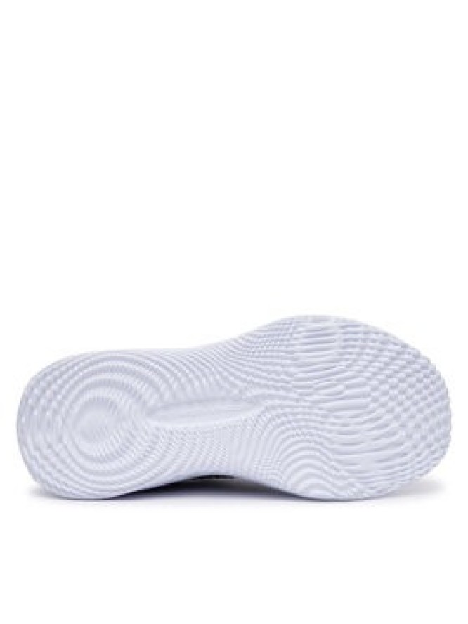 Under Armour Buty na siłownię UA W Dynamic 2 3028077 003 Czarny